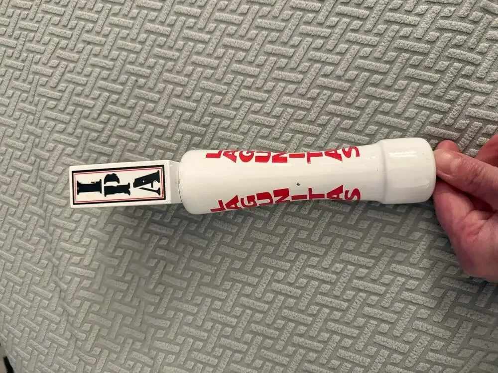 Lagunitas‎ IPA Beer Tap Handle